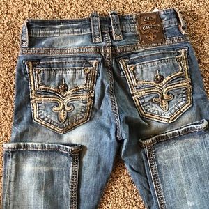 Rock Revival size 32-30